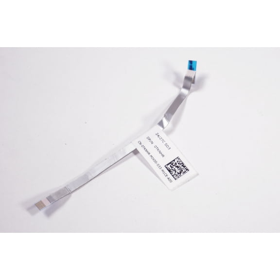 Compatible With TKNHR Replacement for TKNHR Dell Card Reader Cable I5490-3930BLK-PUS