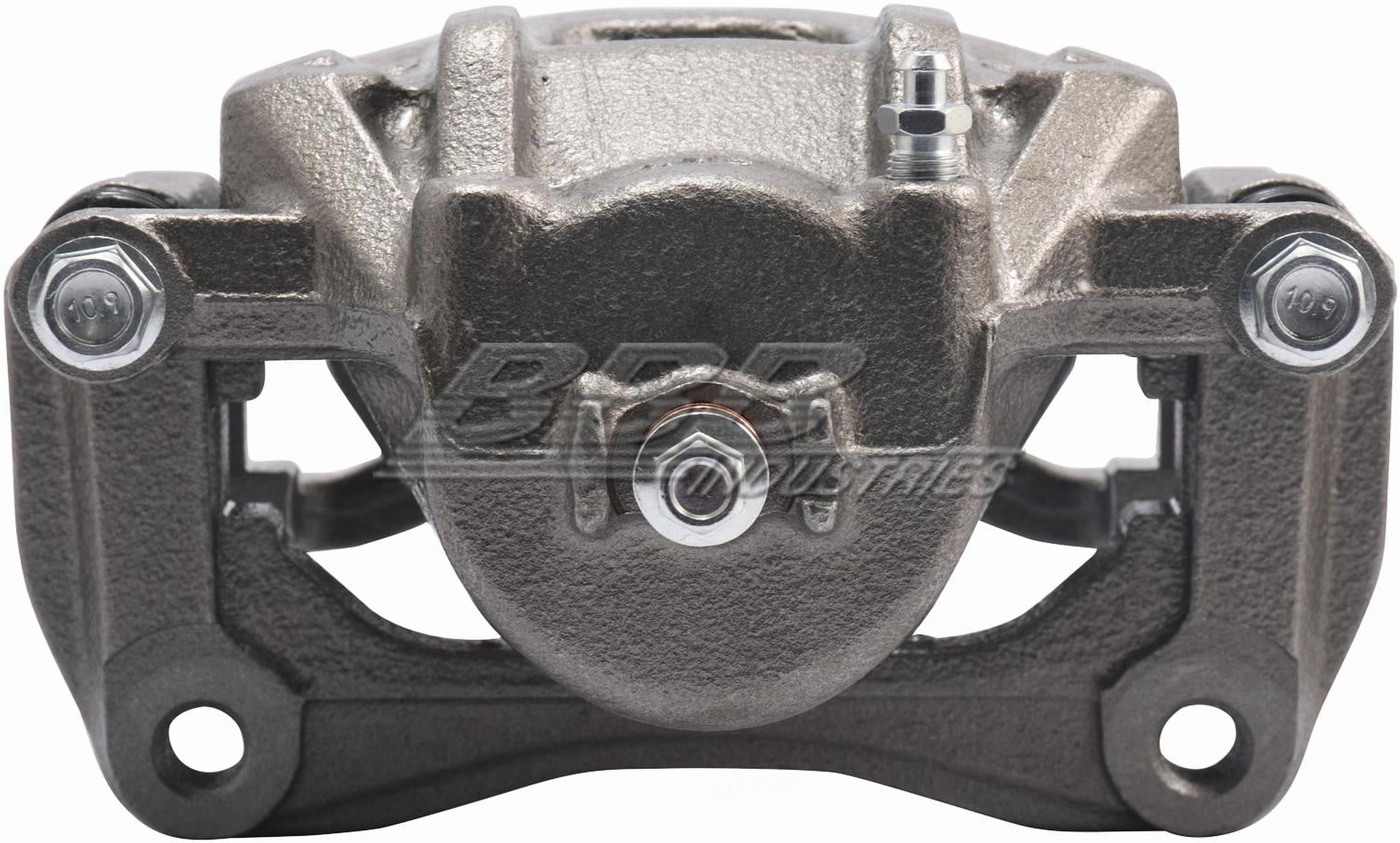 TERREPOWER formerly BBB Industries 99-01855B Reman Caliper w/installation Hardware