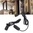 thumbnail image 3 of Mini Spot Lights, Easy Installation Space Saving USB 5V Mini LED Spotlight Eye Protection  For Shelves For DIY, 3 of 7