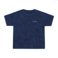 thumbnail image 2 of Tree and Women Pride - Unisex Mineral Wash T-Shirt - A.Melo, 2 of 4