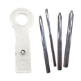 thumbnail image 2 of Herramientas Manuales Perfecl para Envolver Cables Base y Anillos para Saltar, 2 of 8