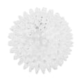 thumbnail image 3 of ador de pies compacto con pelota de , portátil, para fascitis, cuello, gimnasio Claro, 3 of 8