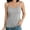 Gray-tanks, variant on Aezemi Women Padded Cami Tank Tops, Adjustable Spaghetti Strap Camisole with Built-In Bras, Lightweight Casual Layering Summer Tank Tops