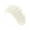White, variant on Cable Knit Fashion Beanie - (2 PACK), Ivory