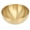 Gold, variant on Elegant Stainless Steel Salad Bowl Double Walled Insulation Round Serving Mixing Bowl for Home Kitchen and Restaurant, 7.9 inches / 20.0 cm
