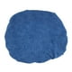 thumbnail image 1 of Fundas elásticas universales de licra para asientos de sillas de oficina y ordenador. Azul oscuro, 1 of 5