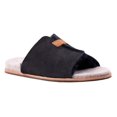 thumbnail image 2 of Revitalign Spruce Women's Shearling Slip-on Slipper, 2 of 7