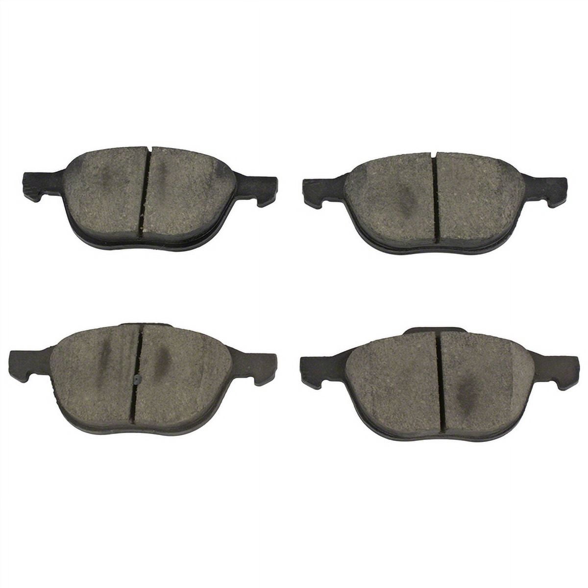 Motorcraft KIT-BRAKELINING (P)