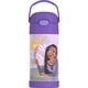 thumbnail image 1 of Botella de agua THERMOS FUNTAINER Wish de acero inoxidable para niños de 350 ml, 1 of 2