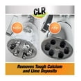 CLR CL4 The Original Calcium Lime and Rust Remover, MultiUse