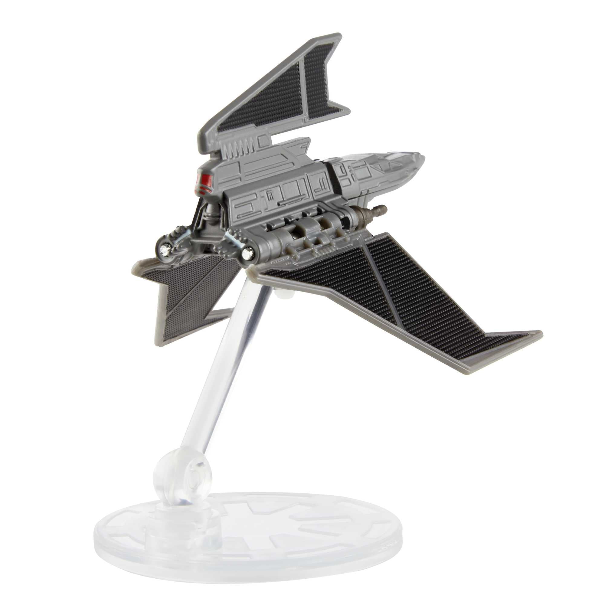 Hot Wheels Star Wars Havoc Marauder
