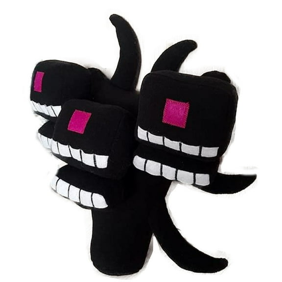 Wither Storm Plush game merchandise