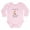 Petal Pink, variant on CafePress - Daddys Cricket Buddy Body Suit - Long Sleeve Infant Bodysuit
