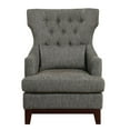 thumbnail image 1 of Topline Home Furnishings fauteuil d'appoint, 1 of 5