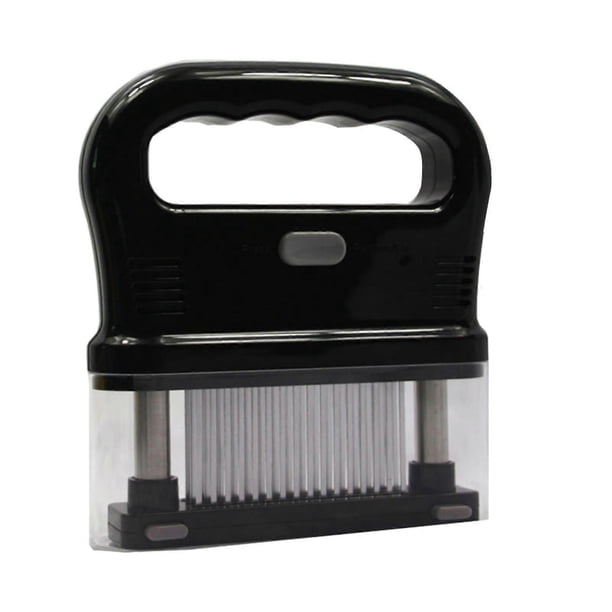 48-Pin Meat Tenderizer Tool for Steak Durable Pork Loosening Needle for Kitchen Cooking