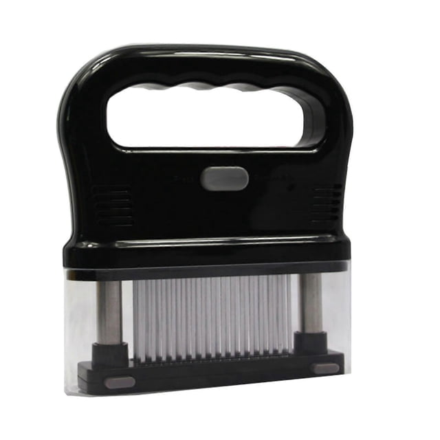 48-Pin Meat Tenderizer Tool for Steak Durable Pork Loosening Needle for Kitchen Cooking