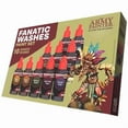 thumbnail image 1 of WARPAINTS: FANATIC WASHES PAINT SET, 1 of 5