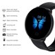 thumbnail image 3 of Gwong Electrónica D19 IP67 Impermeable Compatible con Bluetooth Monitoreo de ritmo cardíaco Deportes Smart Reloj Pulsera, 3 of 7