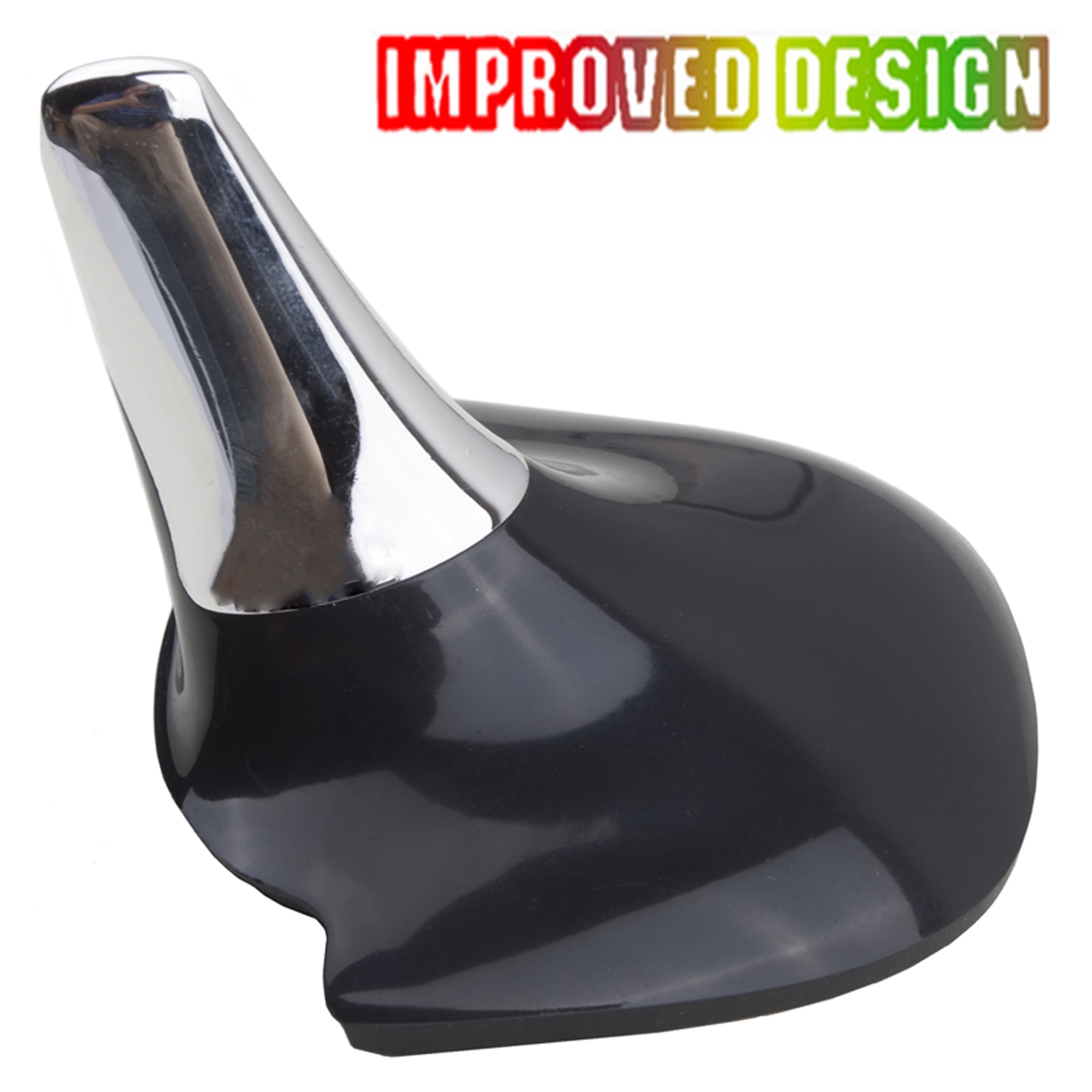 0006 Mercedes W220 S500 S55 AMG Top Roof Shark Fin Antenna GPS Radio