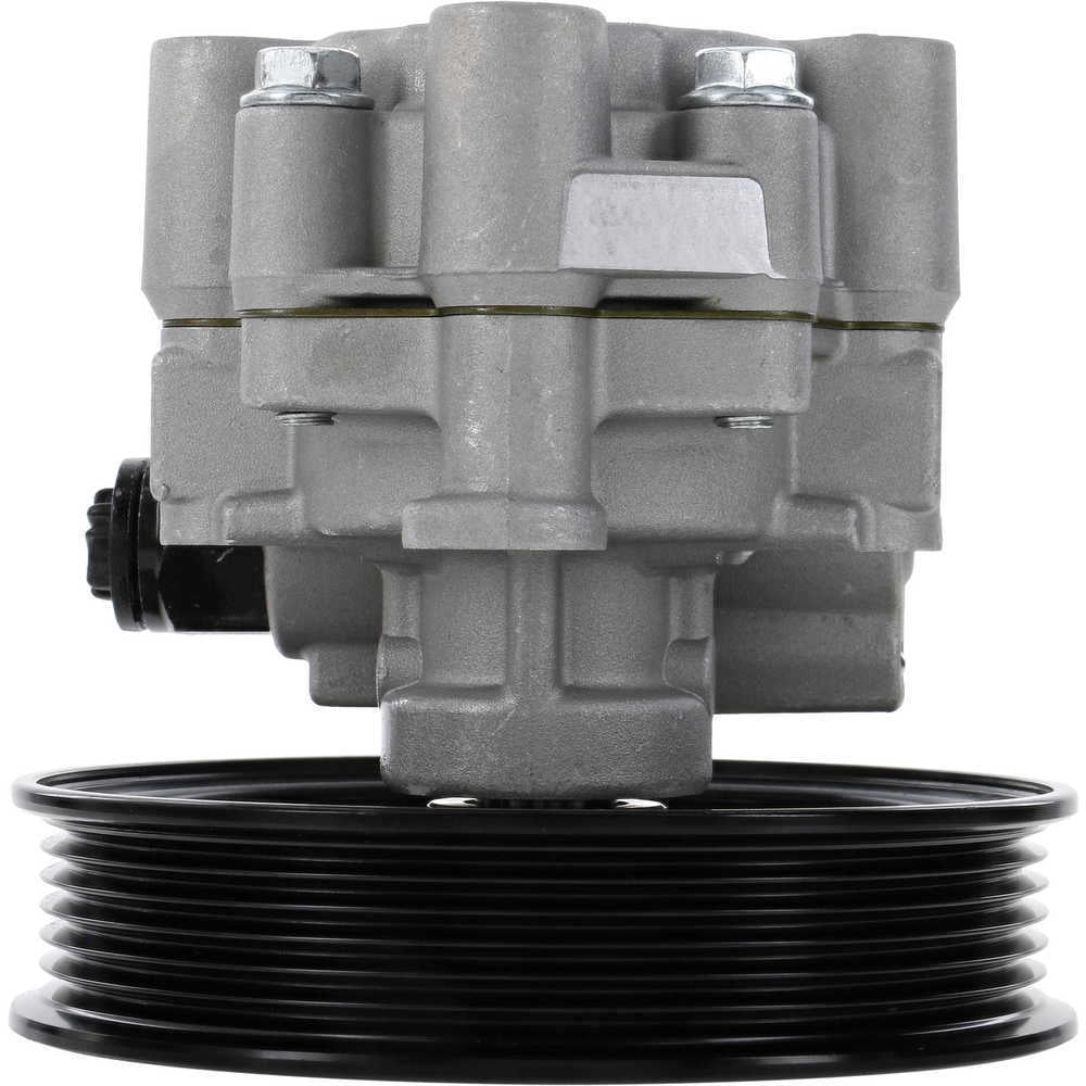 MAVAL 96303MN New Power Steering Pump