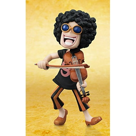 Megahouse One Piece Portrait Of Pirates Cb R2 Nami Ex Model Toy Figure Walmart Canada