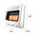 Mr. Heater 30,000 BTU Vent Free Radiant Propane Heater