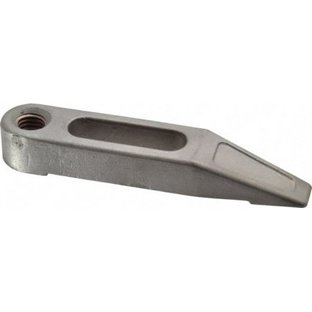 

Mitee-Bite 1/2-13 Stud Stainless Steel Plain Strap Clamp