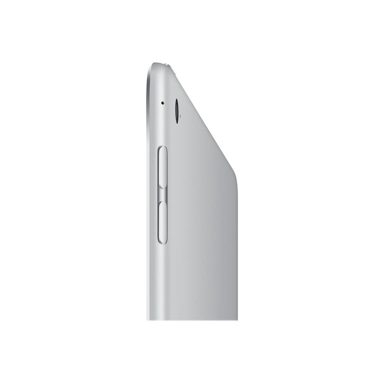 Restored Apple iPad Air 2 16GB WiFi Only Silver (Refurbished
