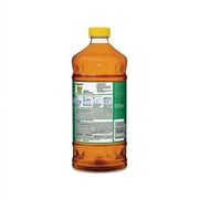 Pine-Sol Indoor Commercial Multi-Surface Cleaner, Pine, 60 oz