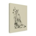 thumbnail image 2 of Trademark Fine Art 'Puppy Dog Eyes VI' Canvas Art by Ethan Harper, 2 of 3