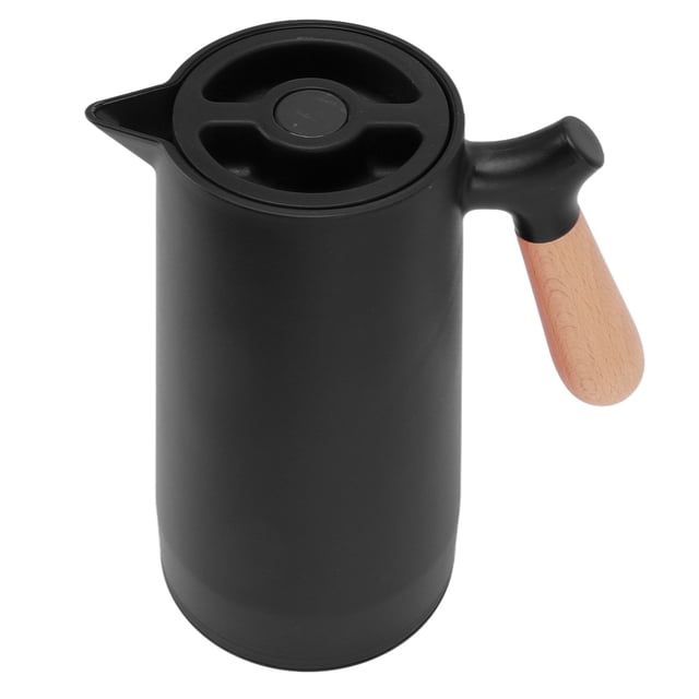 Bouteille Thermique L, Carafe à Café Thermique 1 L Carafe à Café Thermique Carafe à Café Ultra Réactive