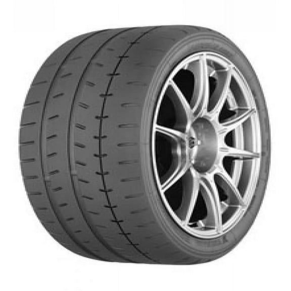 Yokohama TT-110115213 Yokohama ADVAN A052 Summer 255/35R18 94Y XL Tire