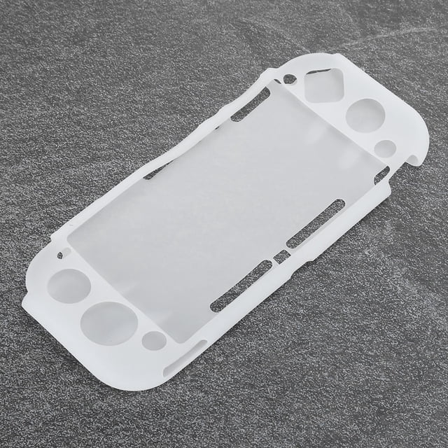 Commutateur Coque de Protection, Anti-Rayures Silicone Gel de Silice Coque de Protection pour Interrupteur, Confortable et Doux ABS Preuve