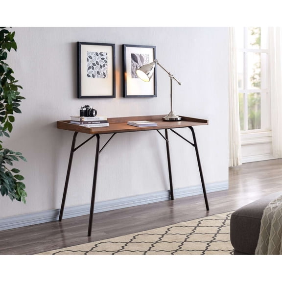 K&B Sleek Design Desk