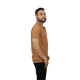 thumbnail image 5 of Playera Platini MXP1016 Brown Para Hombre 1 Pz, 5 of 5