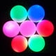 thumbnail image 3 of Pelota para golf LED Pelotas para golf Profesionales Pelotas para golf de Práctica, 3 of 9