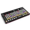 thumbnail image 2 of Akai Professional Fire | Performance Controller for FL Studio With Plug-And-Play USB Connectivity, 4 x 16 Velocity-Sensitive RGB Clip Matrix, OLED Display and FL Studio Fruity Fire Edition Included, 2 of 7