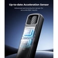 thumbnail image 4 of Rechargeable Breathalyzer Alcohol Tester, Contact-Free Blow Detection, BAC Test , Portable Breath Analyzer, 4 of 7