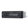thumbnail image 4 of New Pioneer MVH-S522BS Single-DIN Audio Media with Built-in Bluetooth, 4 of 4