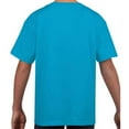 thumbnail image 2 of Gildan Boys/Girls Softstyle Plain T-Shirt, 2 of 4