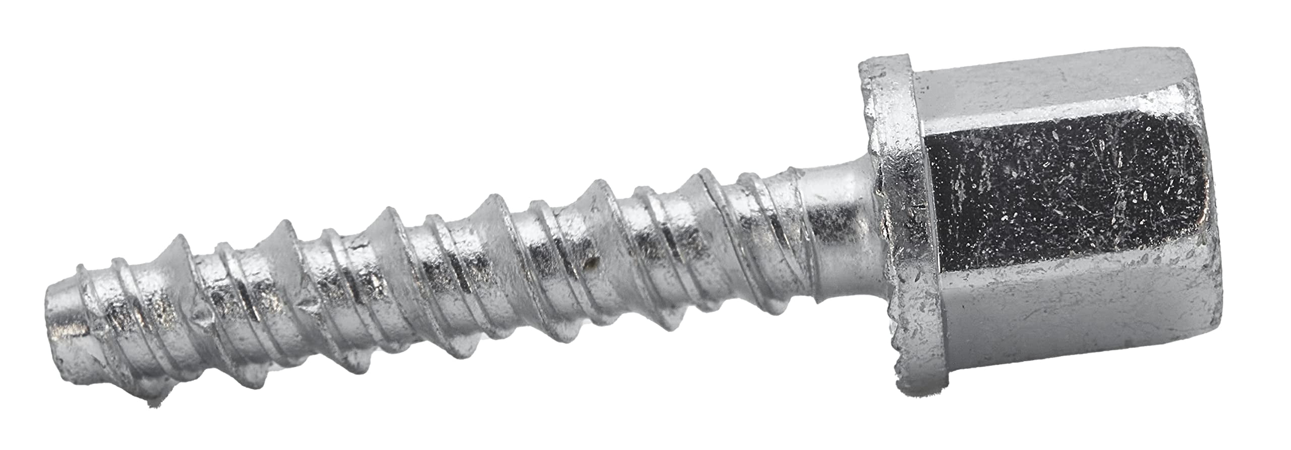 CONFAST® 3/8" Threaded Rod Anchor for Concrete, Vertical, 1/4" x 1-1/2" (Box of 25)
