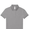 thumbnail image 2 of B&C Womens My Polo Shirt, 2 of 4