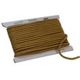 thumbnail image 2 of Expo Int'l 20 Yards of Jamie 5/16" (8mm) Braided Cord Trim, 2 of 5