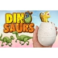 thumbnail image 4 of Juguete gigante para cultivar huevos de dinosaurio JA-RU Hatching & Growing, 4 of 7