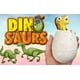 thumbnail image 4 of Juguete gigante para cultivar huevos de dinosaurio JA-RU Hatching & Growing, 4 of 7