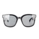 thumbnail image 3 of Gafas inteligentes BT5.0 de baja latencia, micrófono incorporado, altavoz, llamada manos libres, gafas de sol inalámbricas con Bluetooth para PC, teléfono y portátil, 3 of 5