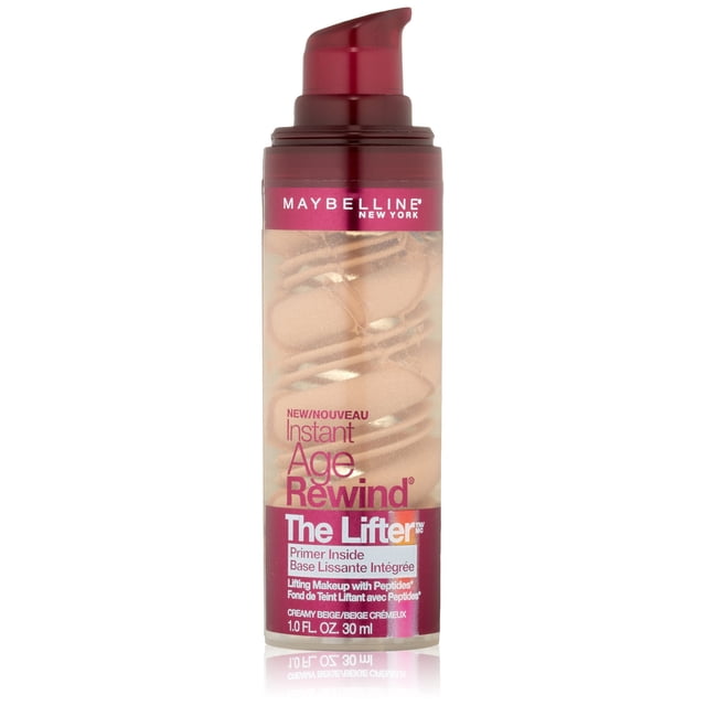 Base de maquillaje Maybelline Instant Age Rewind The Lifter 30 ml