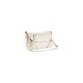 thumbnail image 1 of Bolso bandolera Aeropostale de piel sintética para mujer beige pequeño 17 in - 22 in, 1 of 1