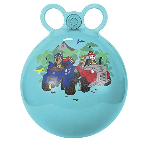 Hedstrom Trémie Musicale de 18 Pouces, Pat\' Patrouille (55-8883))