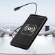 thumbnail image 5 of Cargador de inducción de carga rápida para coche de 15 W Tipo USB C para teléfono móvil Likrtyny Accesorios para autos y motos, 5 of 9